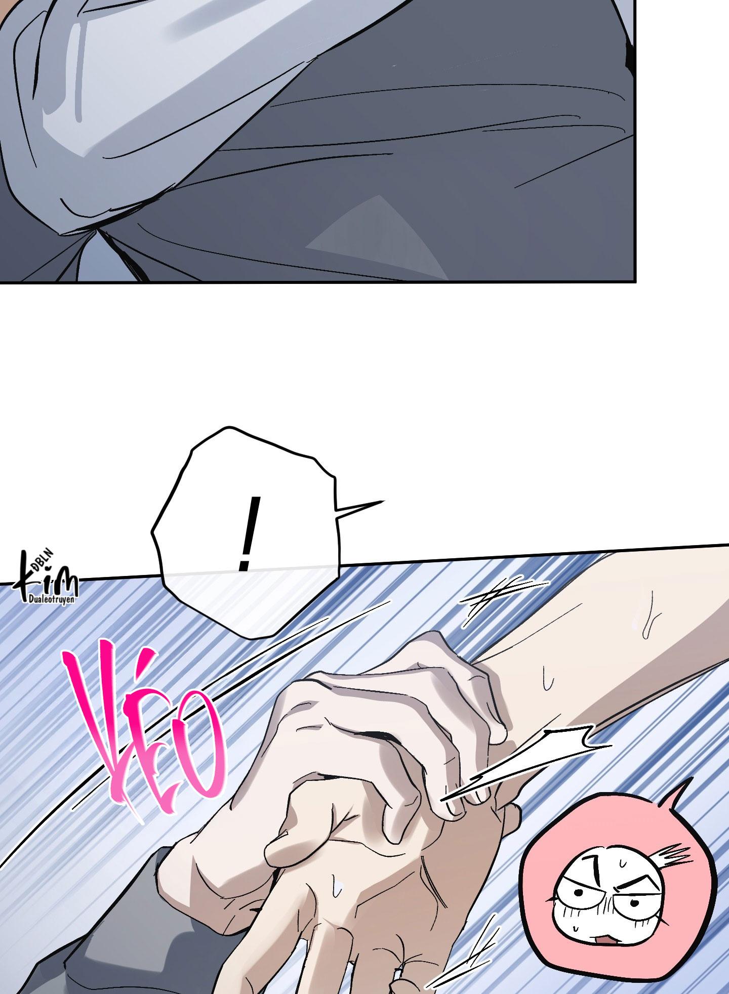 TƯƠNG XỨNG Chapter 11 - Trang 2