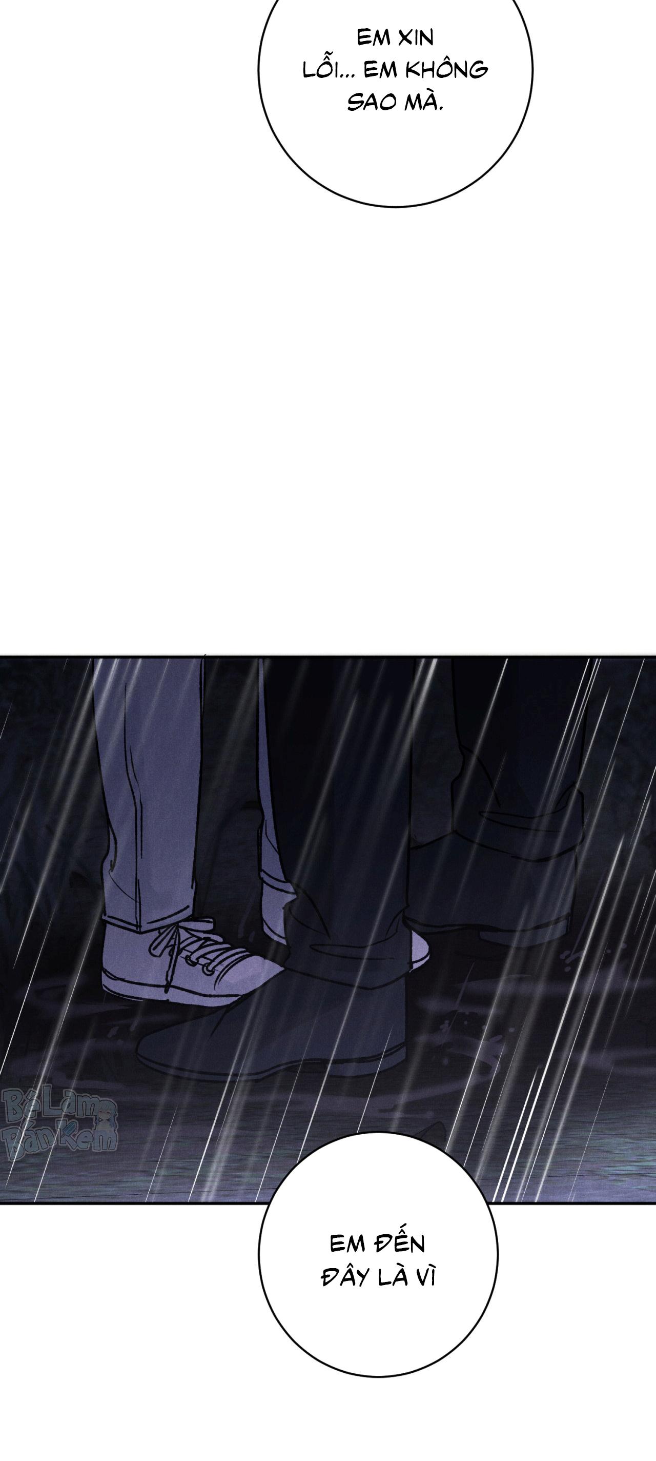 Joo Eun Chapter 46 - Next Chapter 47