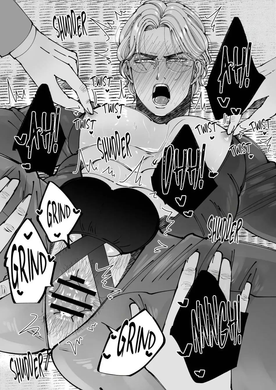 Oneshot Hỏny Nhà Rô Lai Chapter 450 - Next Chapter 451
