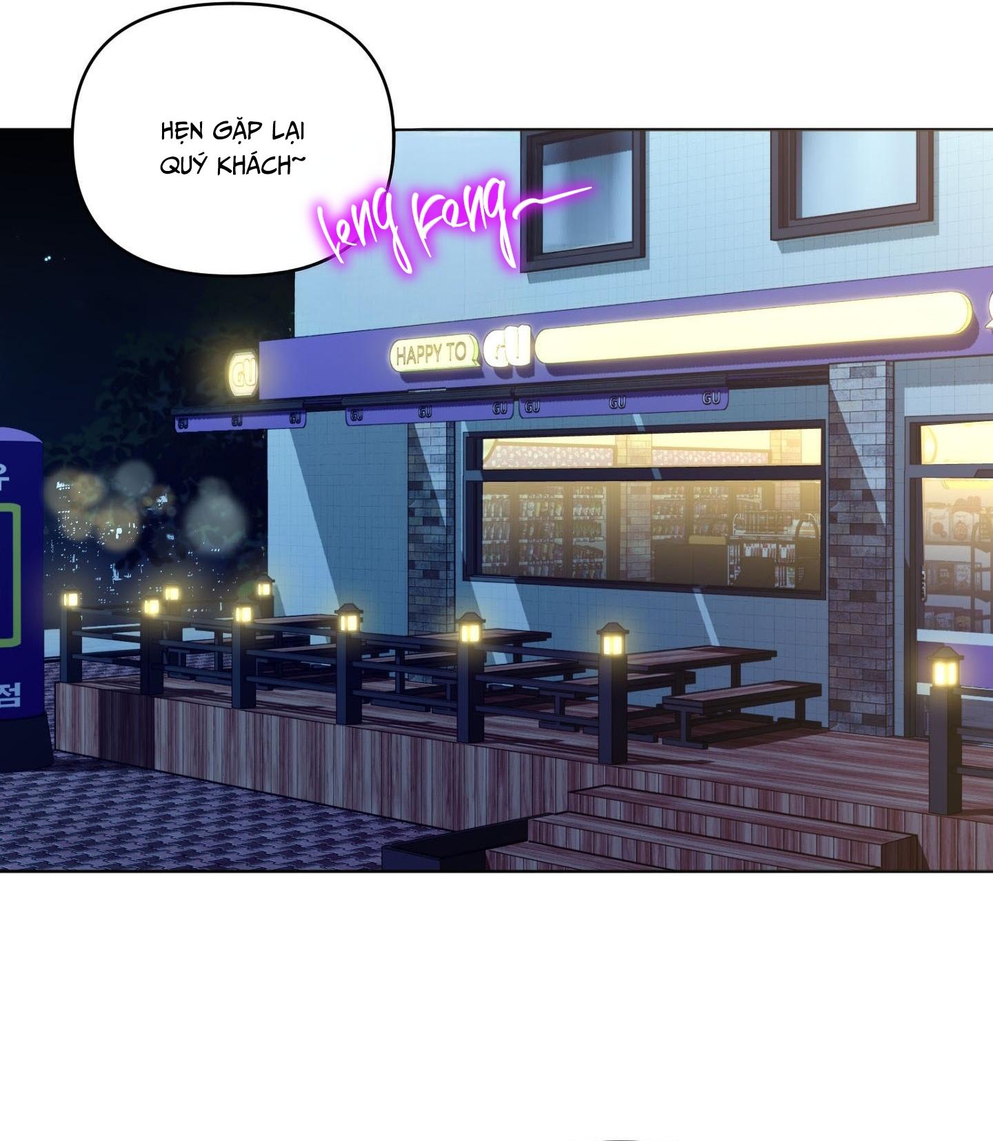 GUITAR ĐIỆN VÀ CÀ VẠT Chapter 12 - Next 