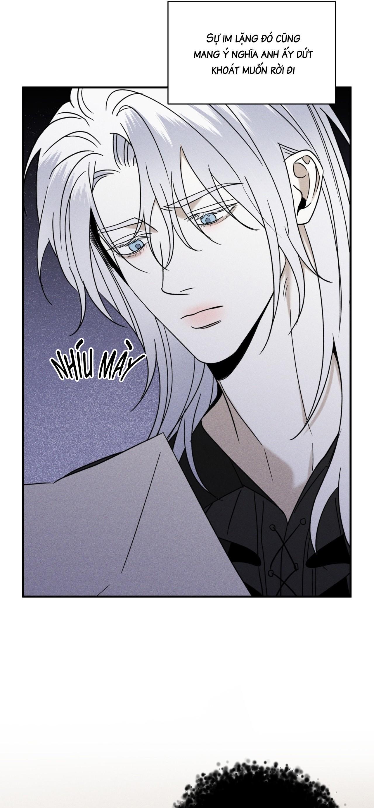 (CBunu) Đầm Lầy Của Nhân Ngư Chapter 28 - Next Chapter 29