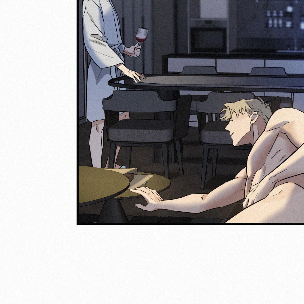 Merry On The Rocks Chapter 5 - Next Chapter 6 H - End