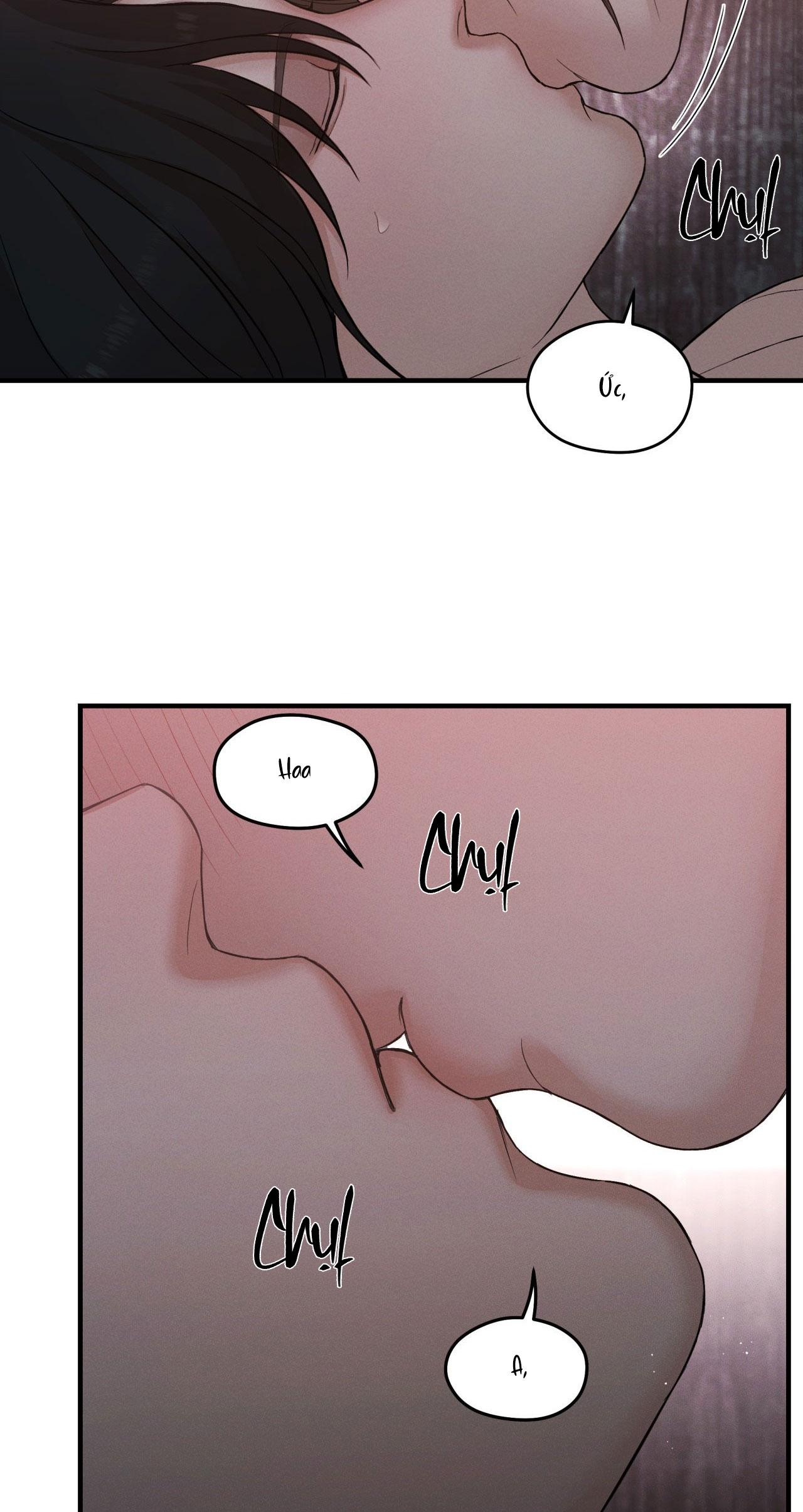 NIGHT END Chapter 5 - Next 