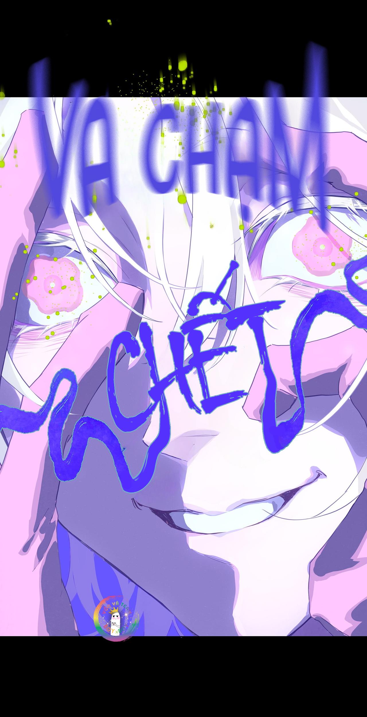 Oan Khuất Chapter 0.2 Dẫn truyện - Next 