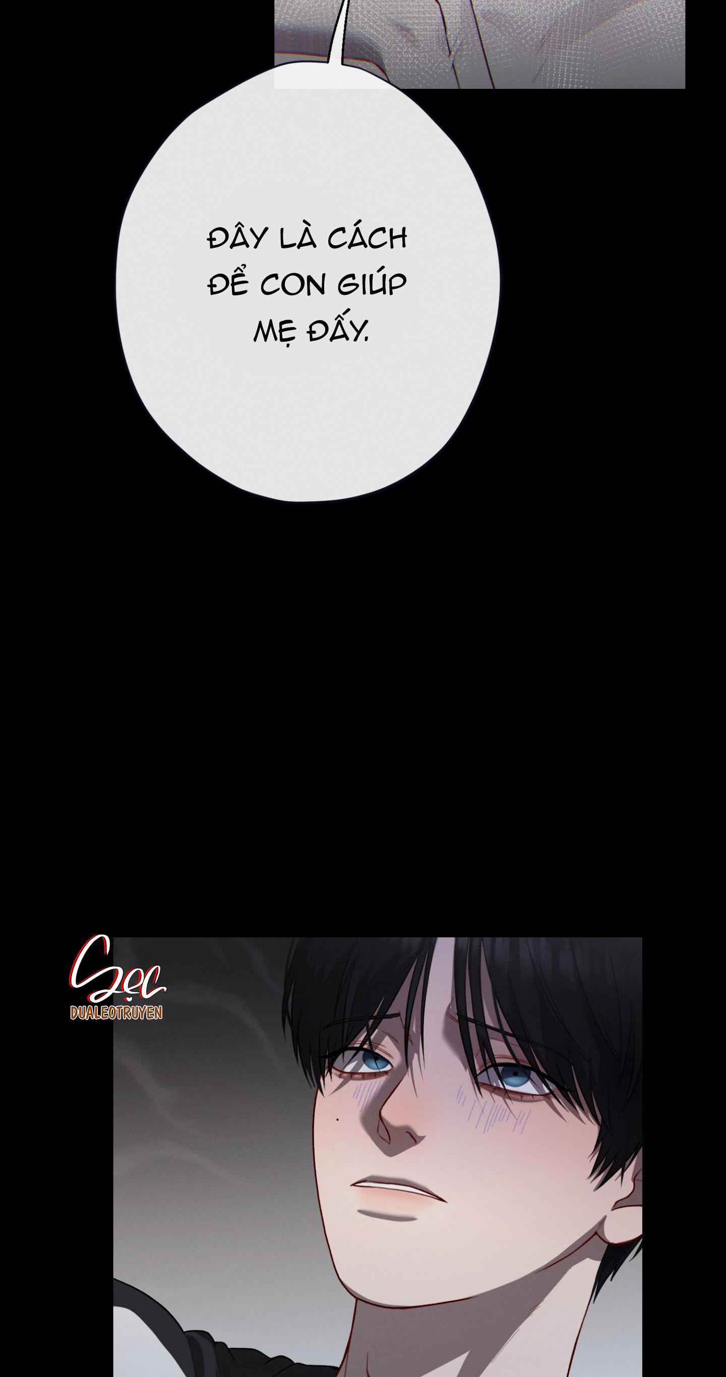 (ABO) CÁCH YÊU THƯƠNG CỤC CƯNG Chapter 1 - Next 