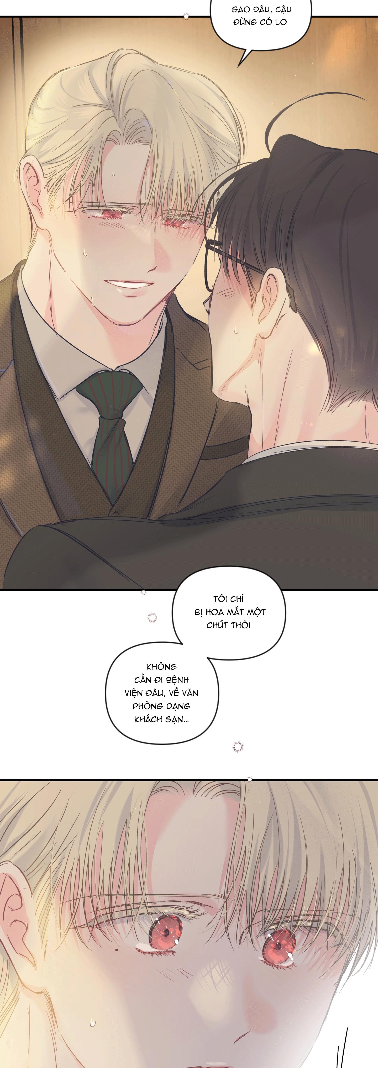 ĐẢO NGƯỢC CỦA ĐẢO NGƯỢC Chapter 57 - Next 