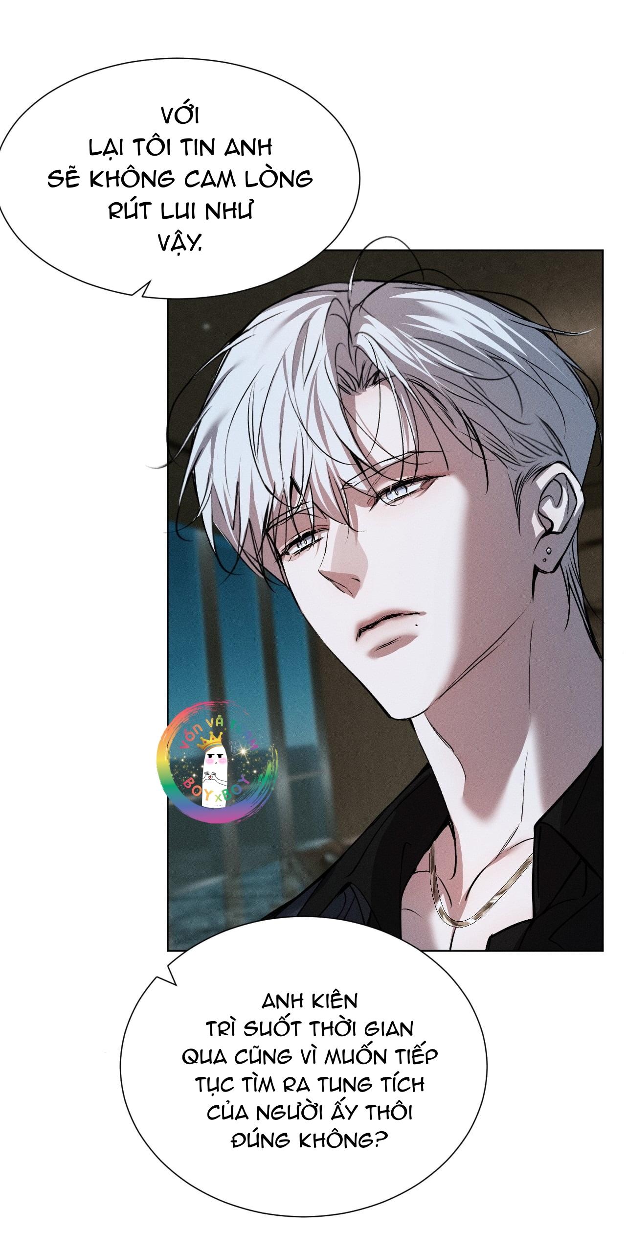 Ảnh Đế Cứ Muốn Làm Kim Chủ Của Tôi Chapter 41 - Next 