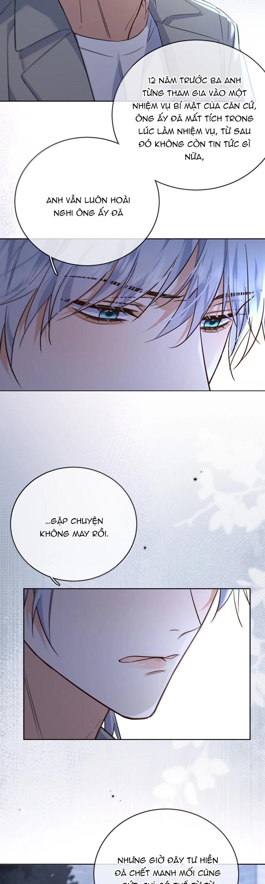 Giáo Huấn Em Trai Hư Hỏng Chapter 80 - Next Chapter 81