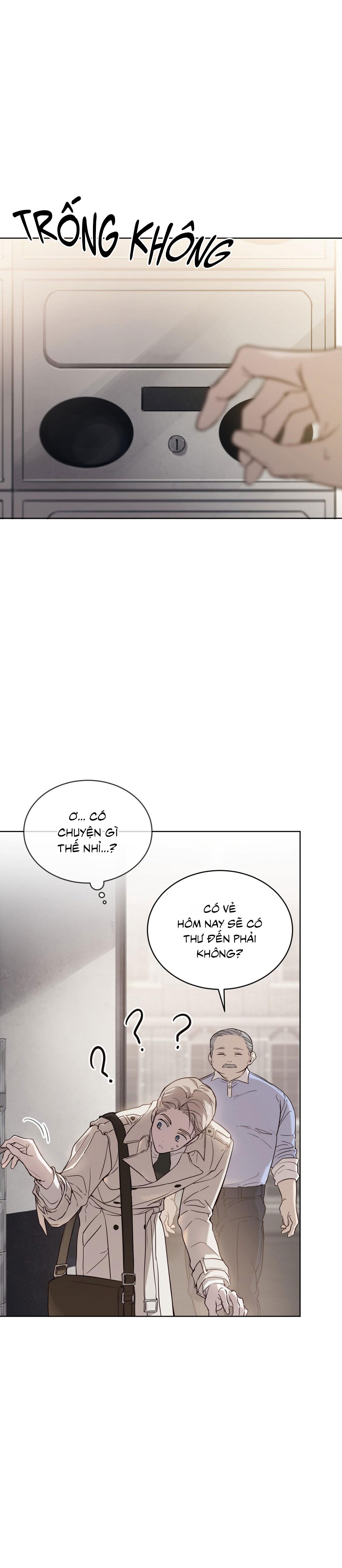 RAGA: Passion Chapter 20 - Next Chapter 21 End ss1