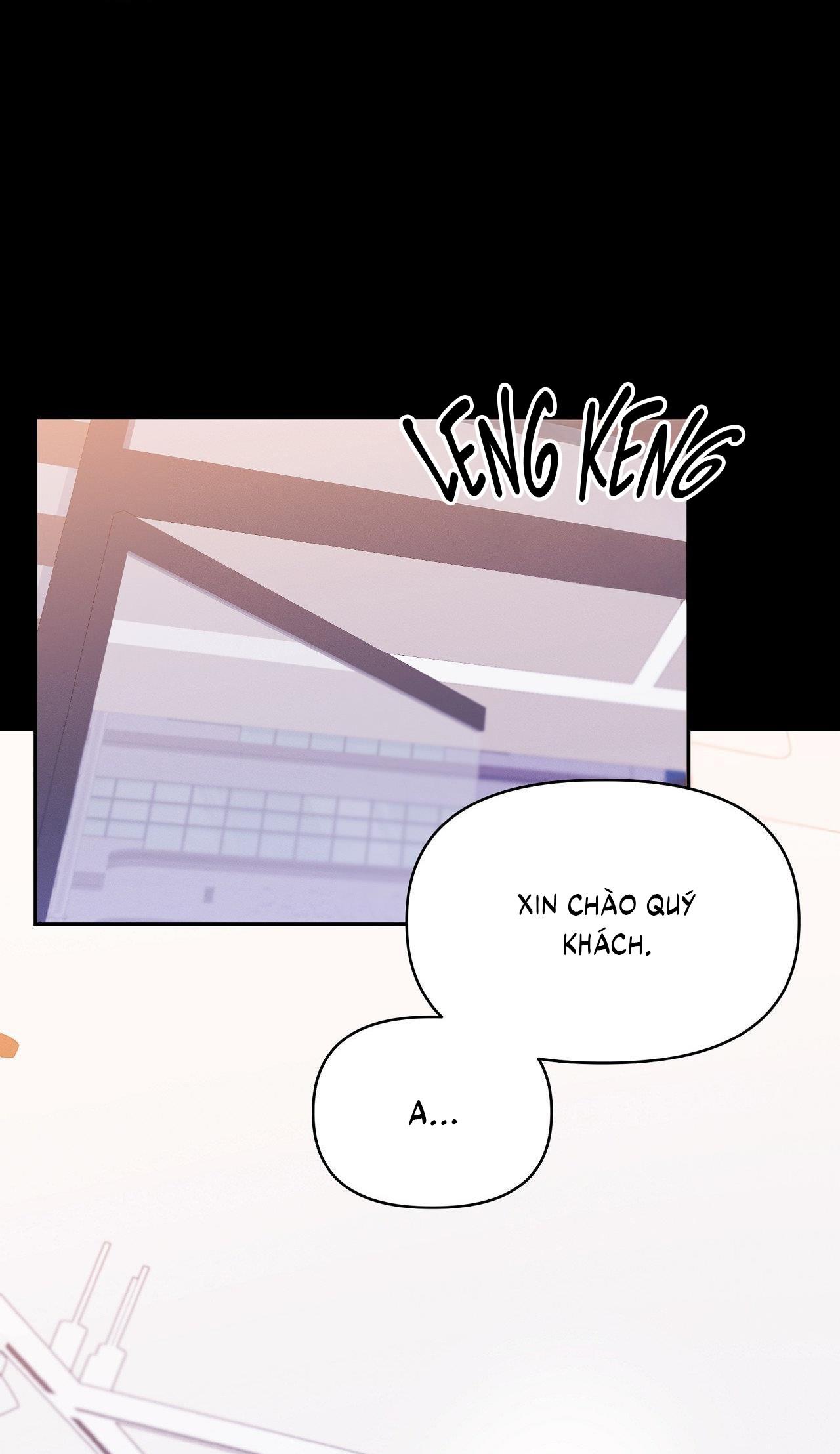 (CBunu) Cẩm Nang Fetish Chapter 15 - Next 