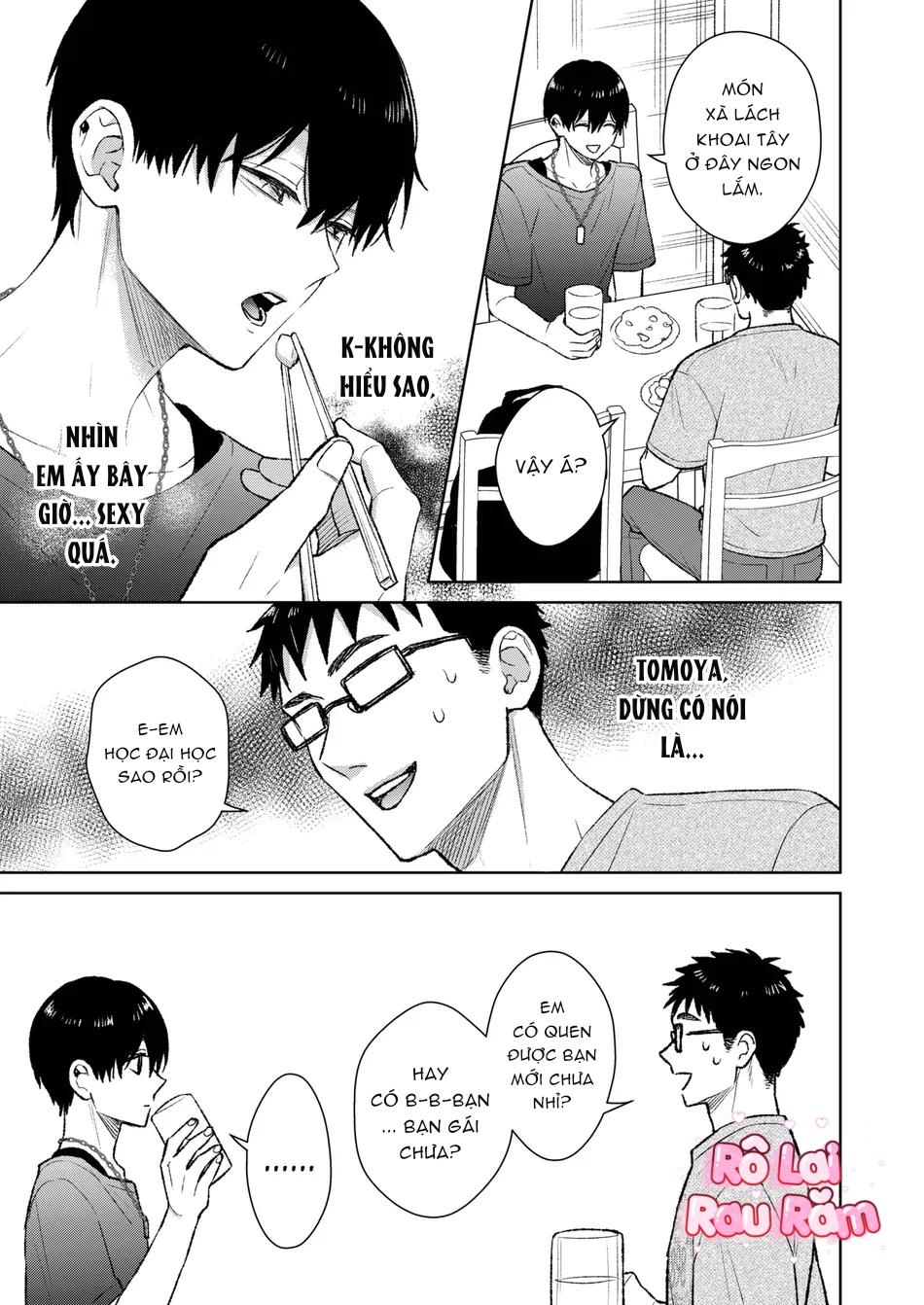 TUYỂN TẬP BDSM CHỊT CHỌT Chapter 326 - Next 