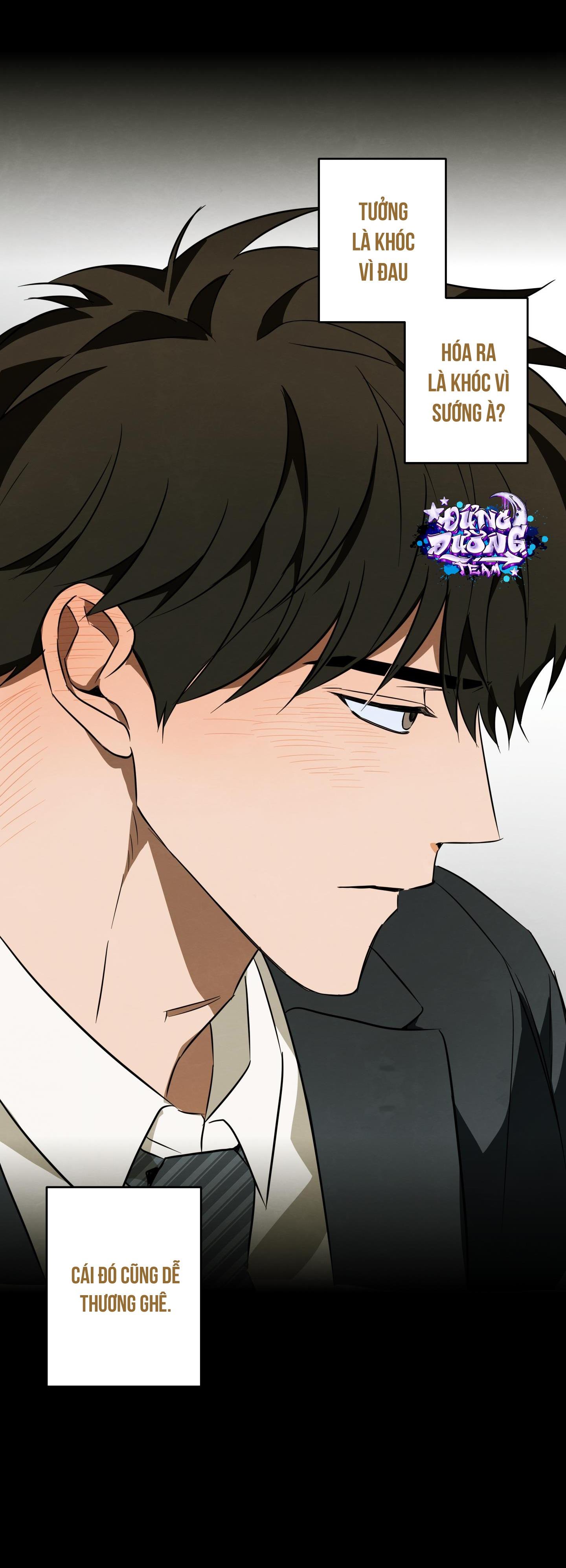 [DDT] CHIẾN LƯỢC ĐOẠT TÂM CỦA CUỘC TÌNH ĐƠN PHƯƠNG Chapter 15 - Trang 2