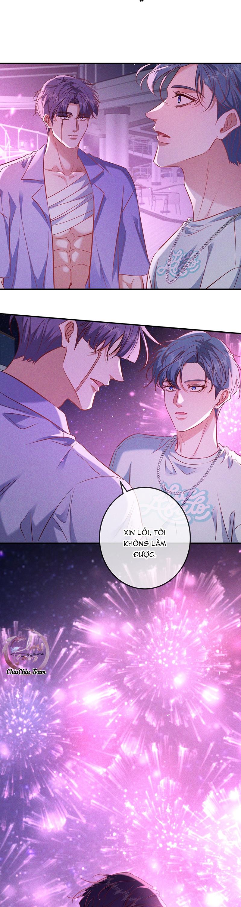 Cạn Tình Chapter 69 - Next Chapter 70