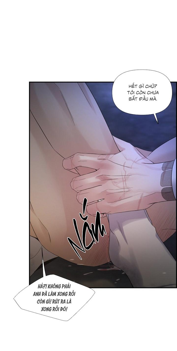 [DDT] 3 DAYS Chapter 5 19+ - Trang 2