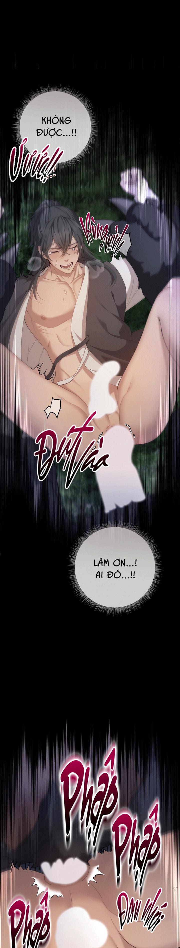 QUÁI DUYÊN Chapter 1 - Next 