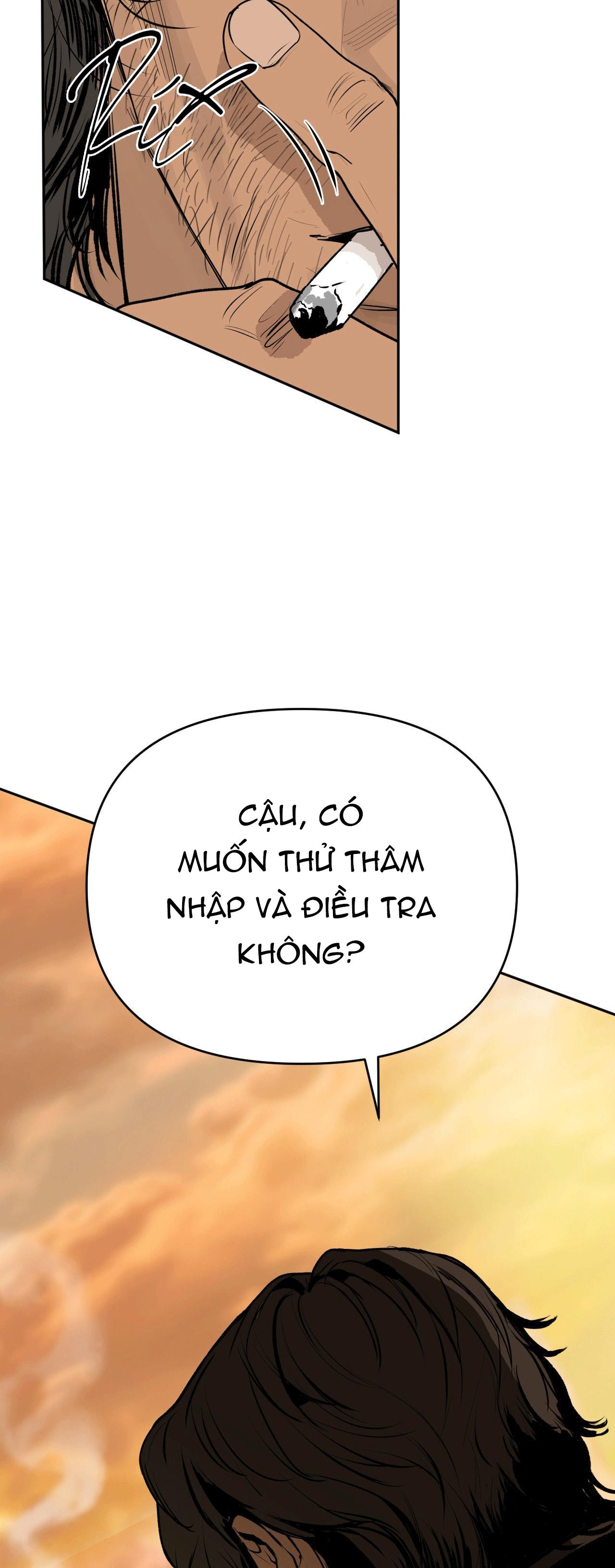 NEW TRASH Chapter 1 - Next 