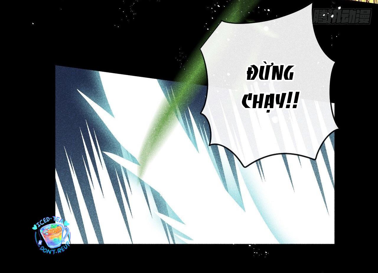 Dạ Bạch Chapter 6 - Next Chapter 7