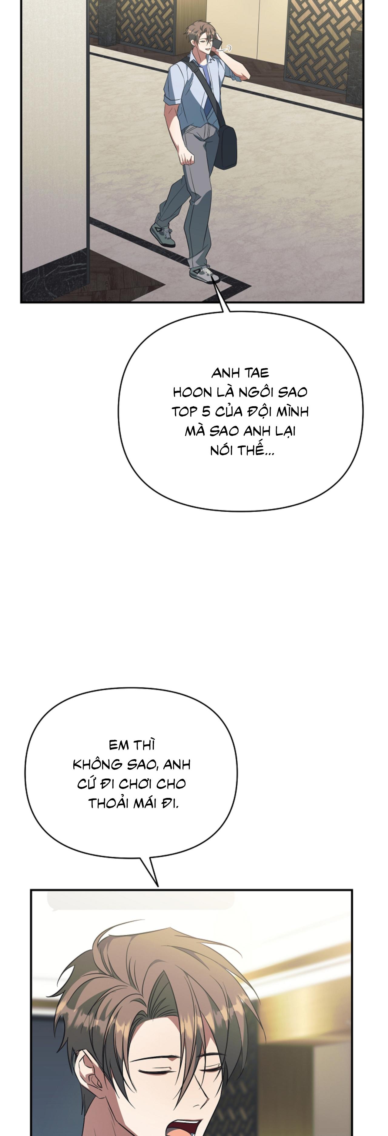 SỰ THẬT TRẦN TRỤI Chapter 16 - Trang 2