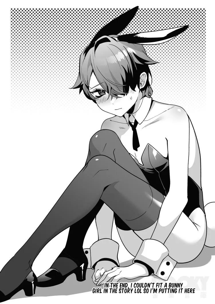 Oneshot hỏny Chapter 412 - Trang 2
