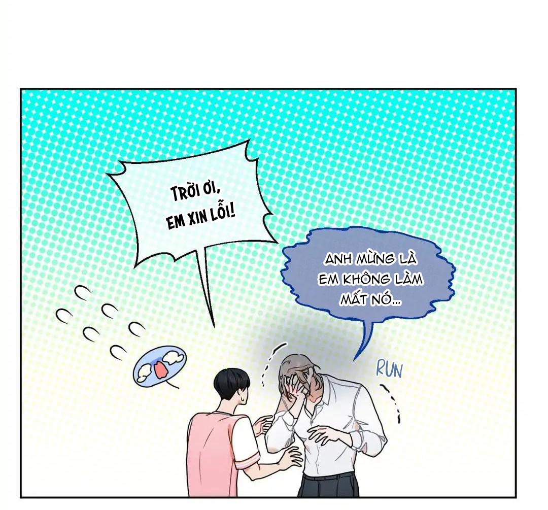 Tố Cáo Sếp Tôi Chapter 29 - Next 