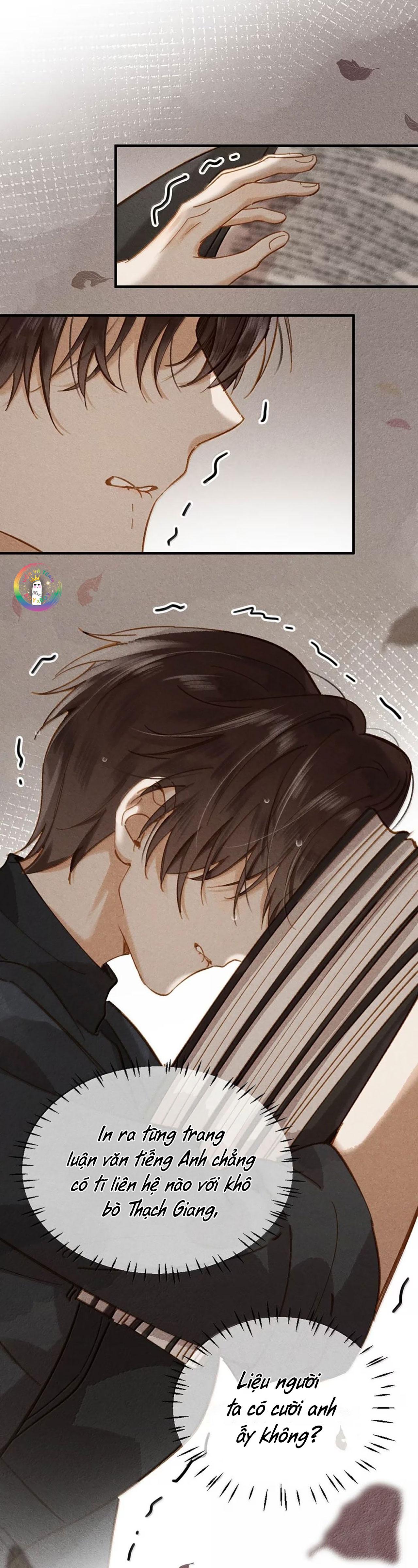 Sở Thiên Dĩ Nam Chapter 28 - Next Chapter 29