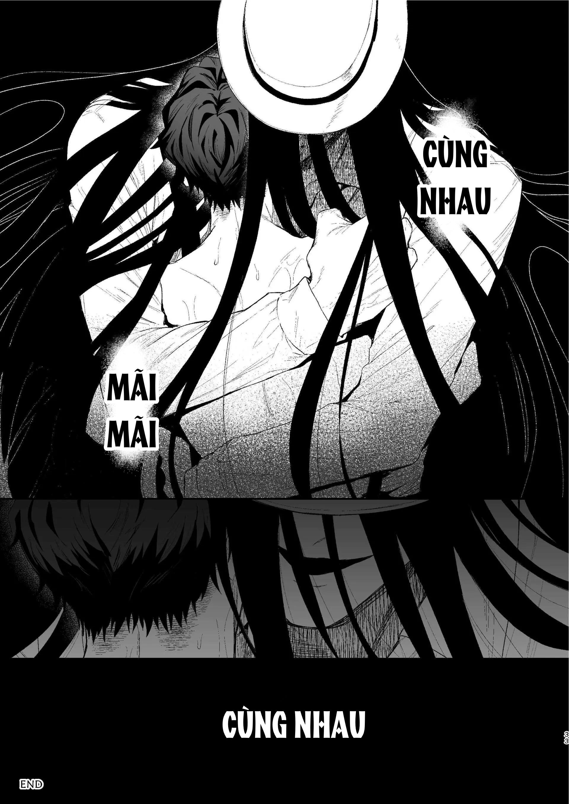Tổng hợp oneshot Chapter 272 - Next 
