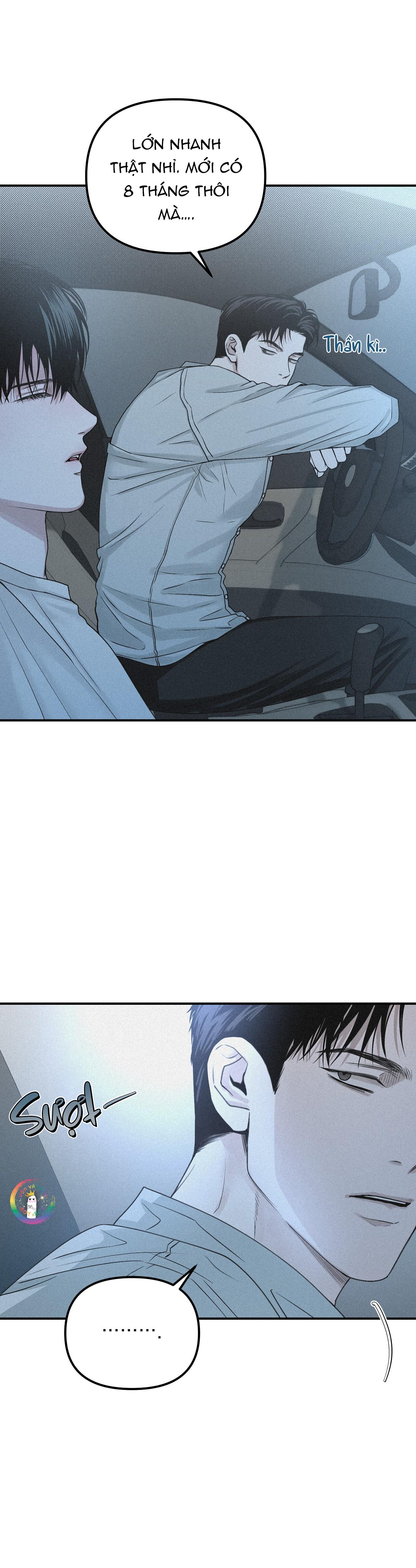 Hình Chiếu Chapter 39 - Next 