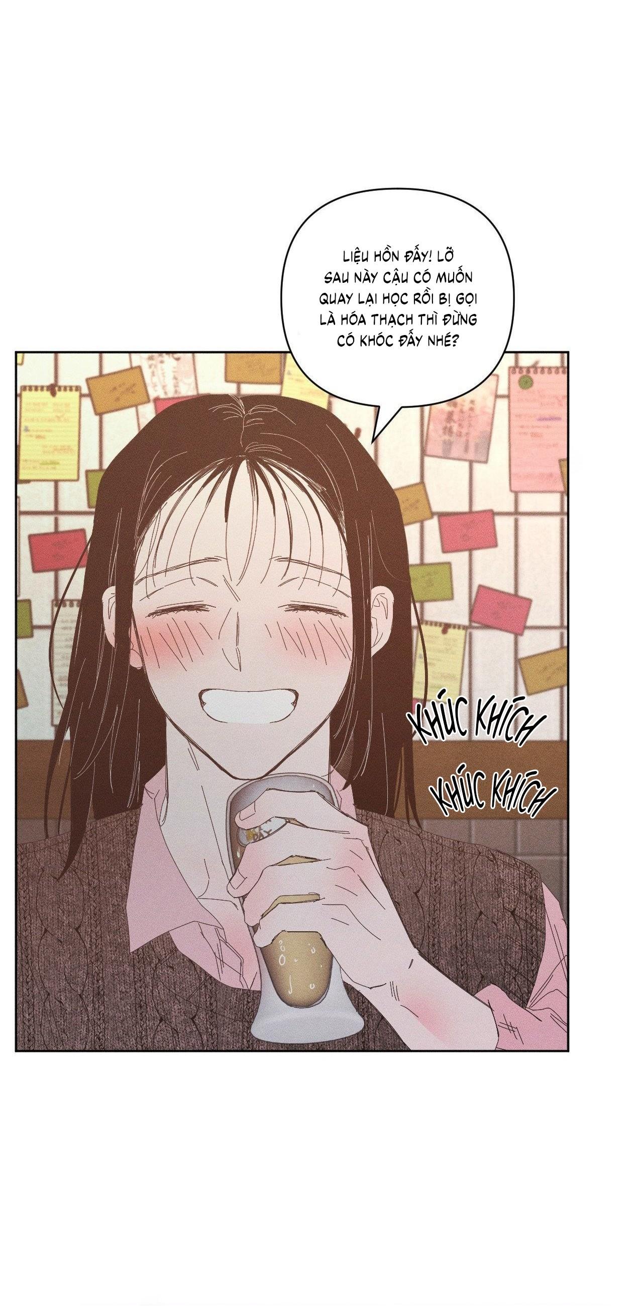 (CBunu) Mùa Đông Cuối Cùng Của Tôi Chapter 18 - Next 