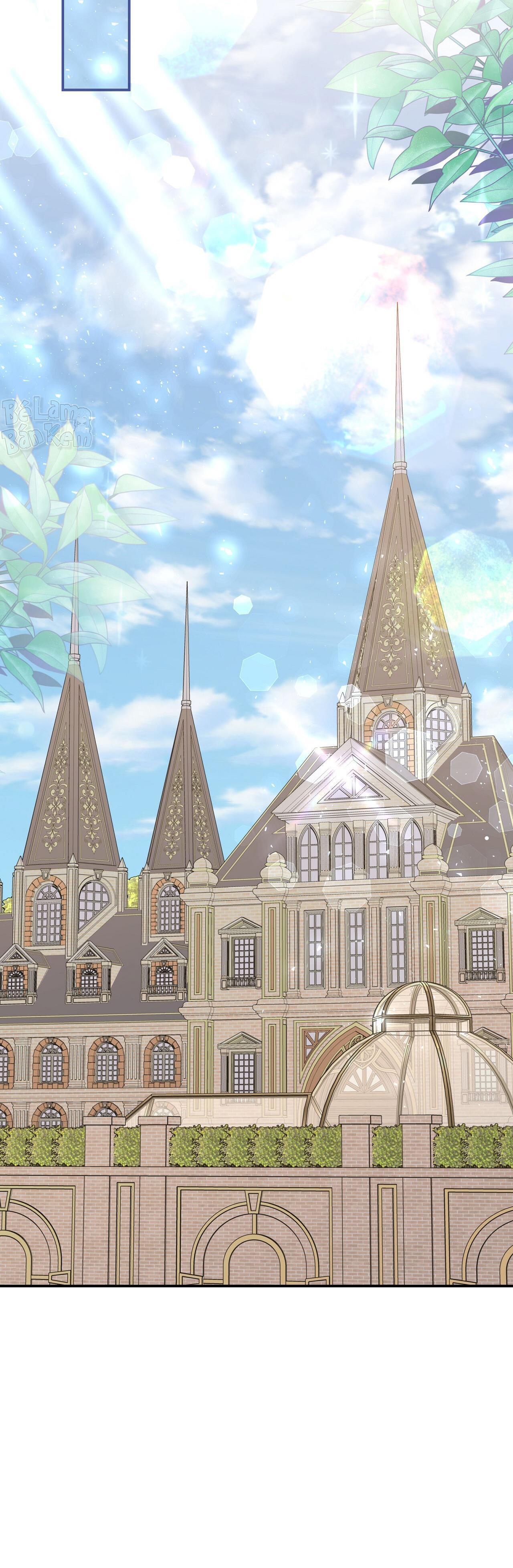 Xuyên thành cục bông của tên cuồng công Chapter 41 - Next Chapter 42