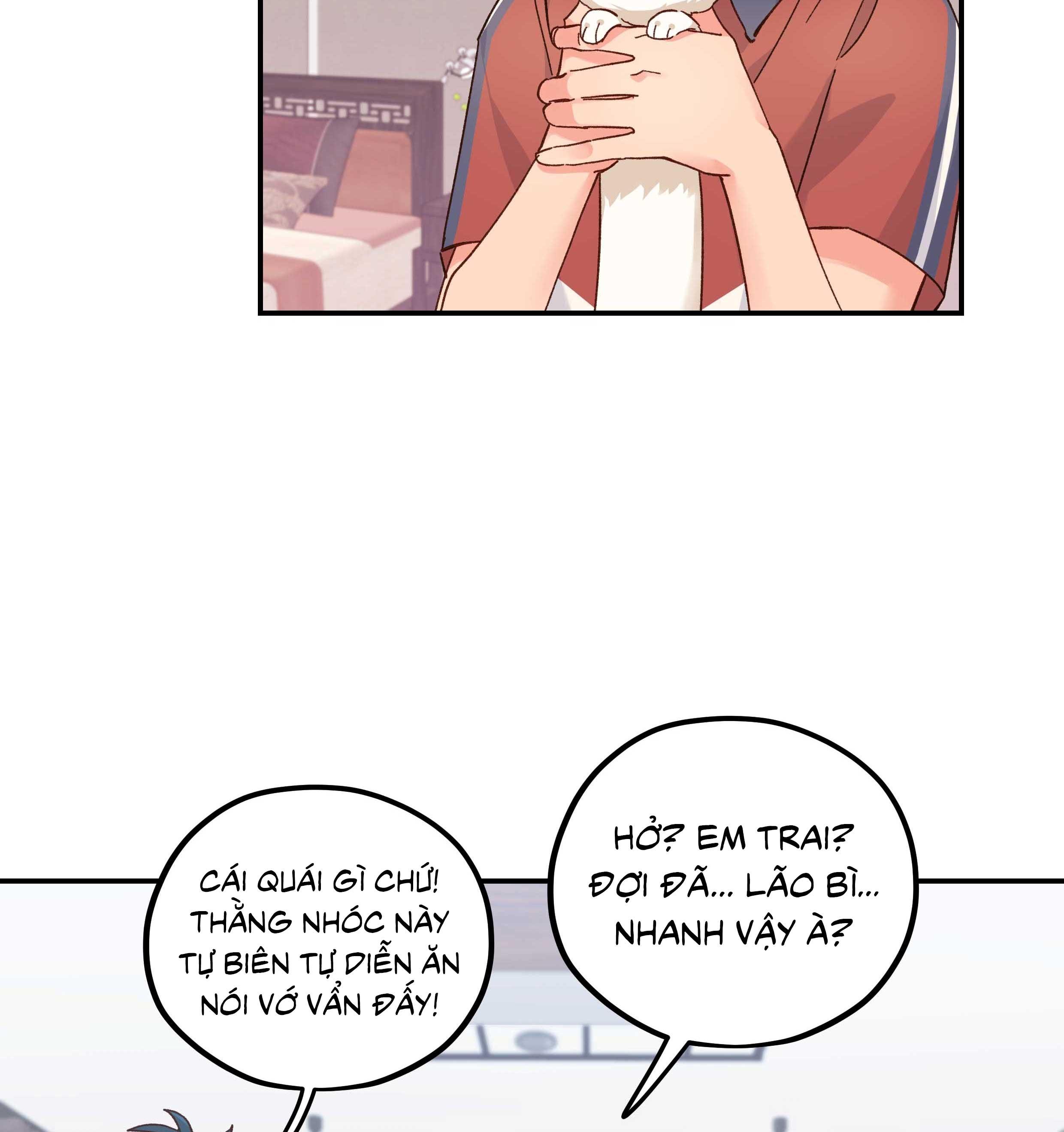 Quán cơm tỳ hưu Chapter 119 - Trang 2