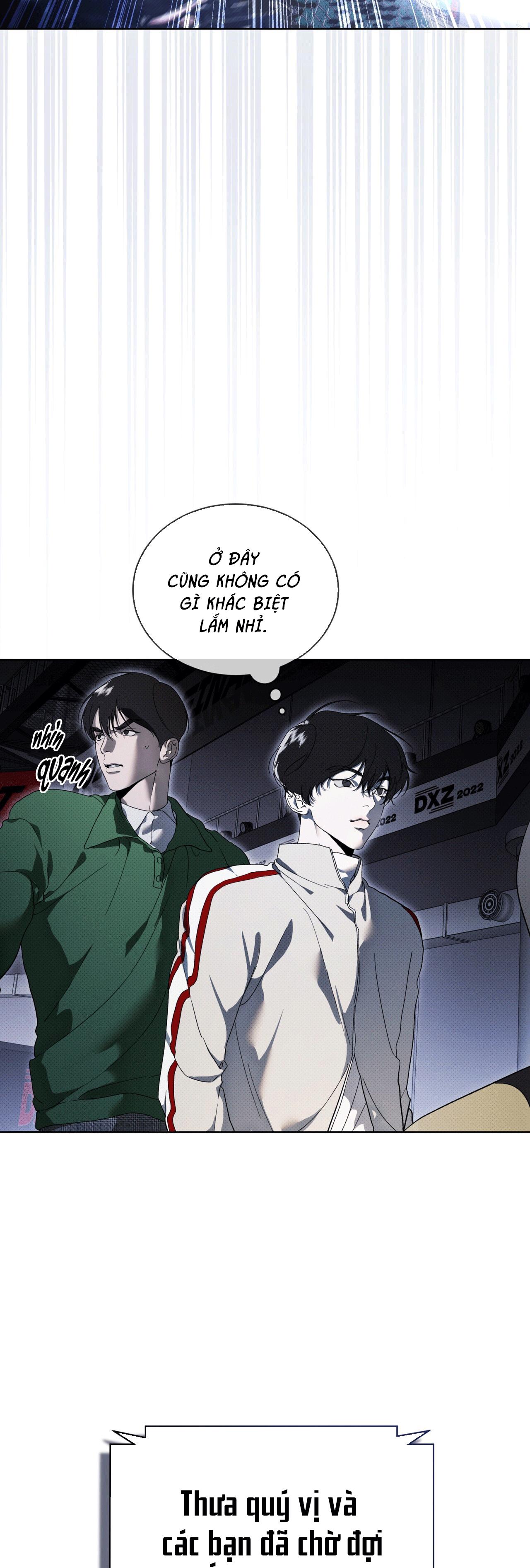 NGUỒN GỐC TIẾN HÓA Chapter 10 - Trang 2
