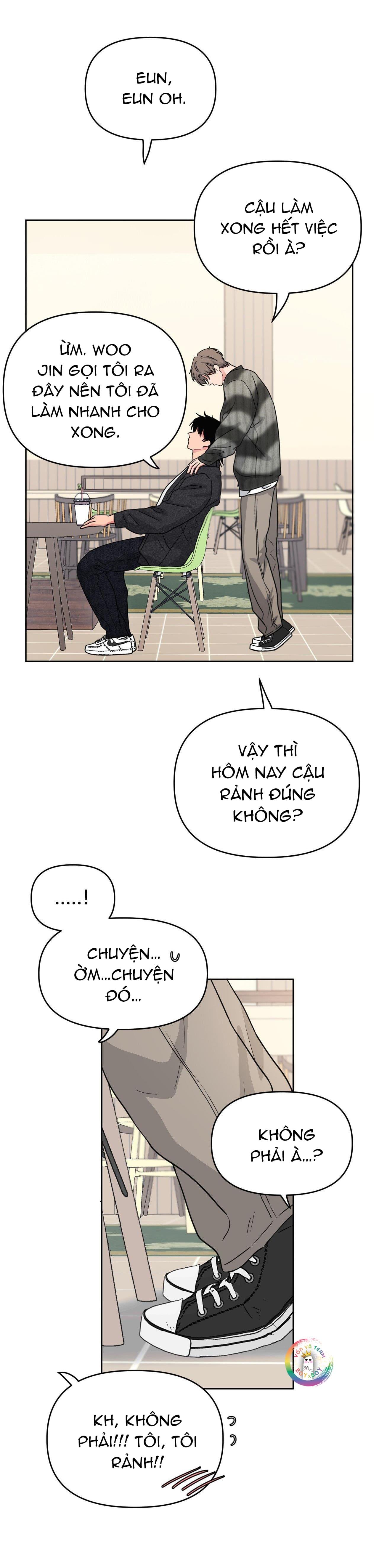 Arts Manz Chapter 47 - Next 