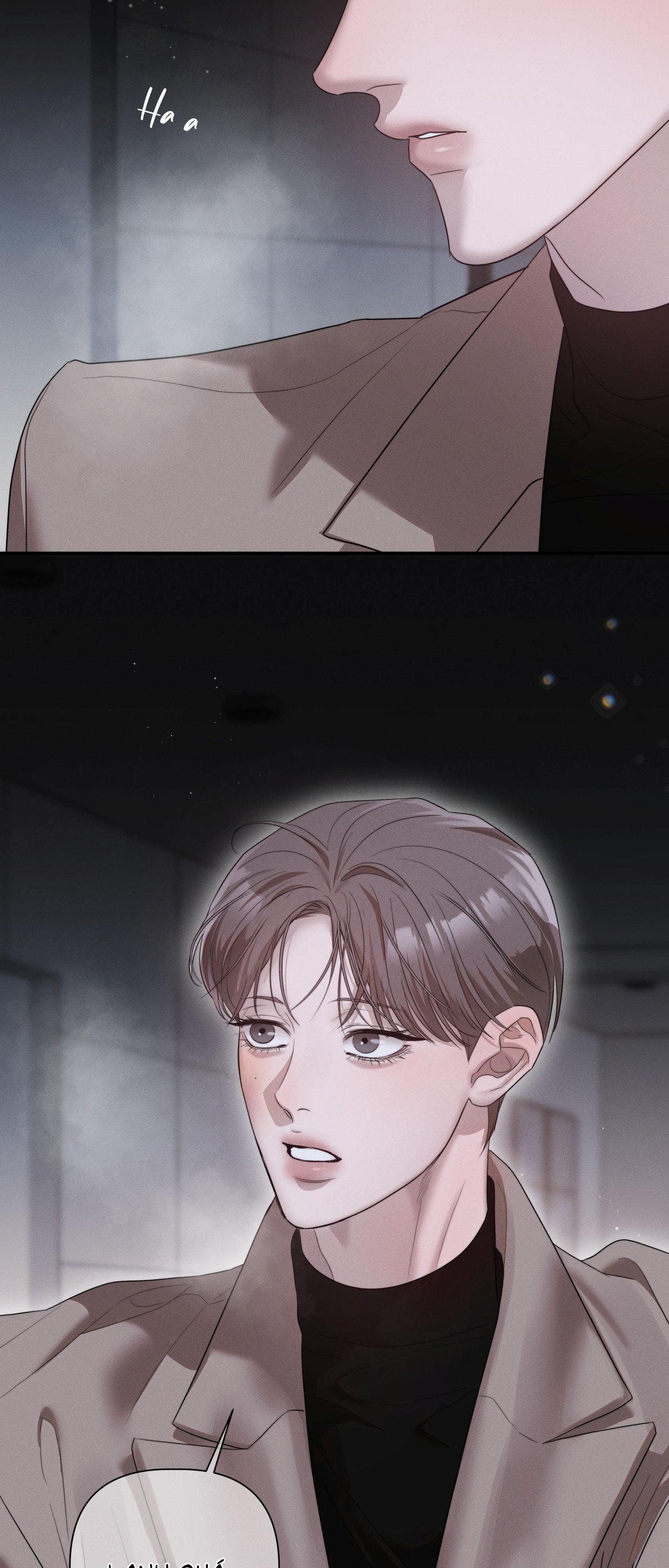 NHIỆT ĐỘ TIẾP XÚC Chapter 30 - Next 