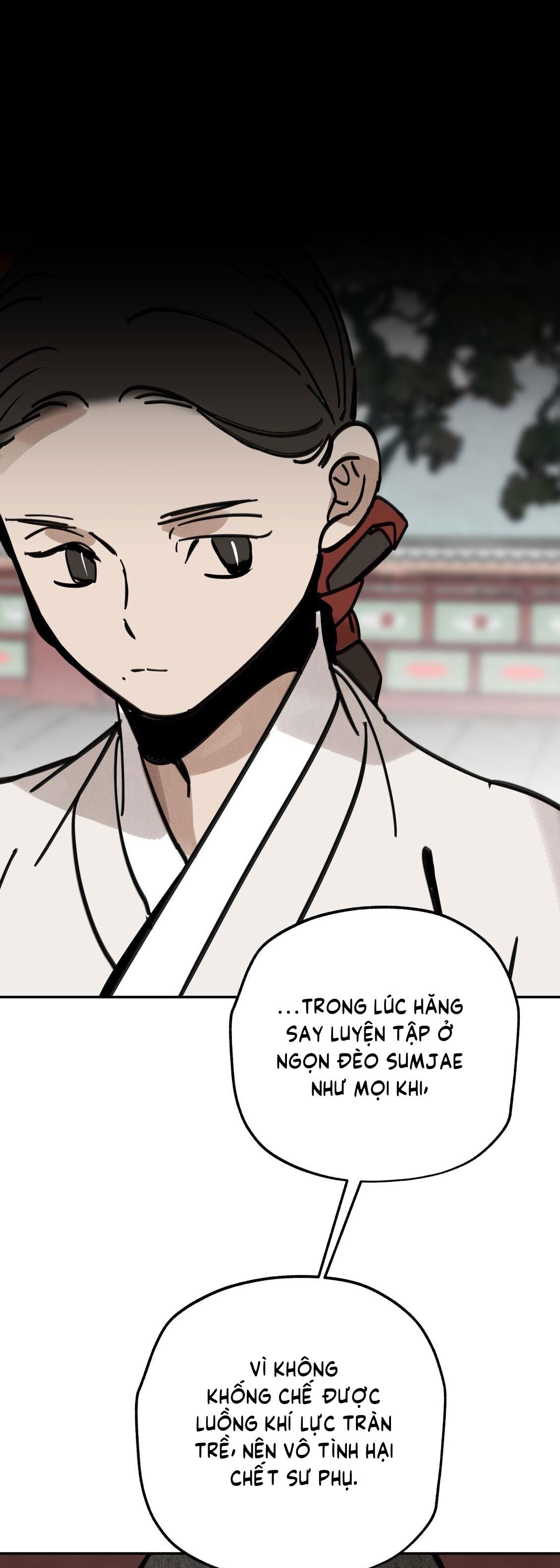 PALJAE Chapter 124 - Next 