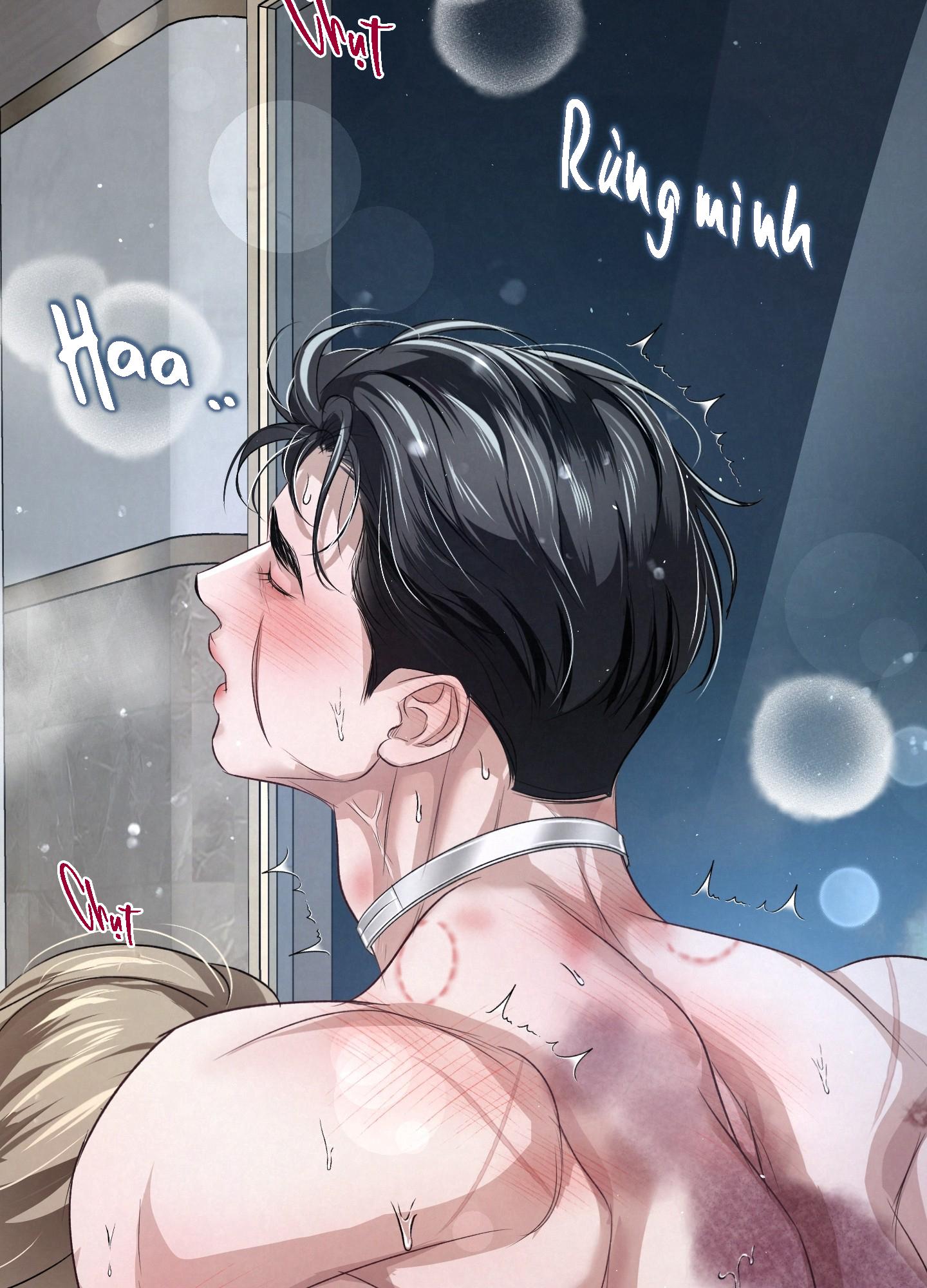 BLOOD GUIDE Chapter 51 - Next Chapter 52