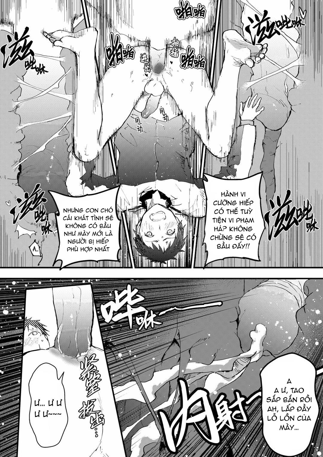 Tuyển tập bộ truyện của tác giả Orukoa Chapter 26 - Next Chapter 27