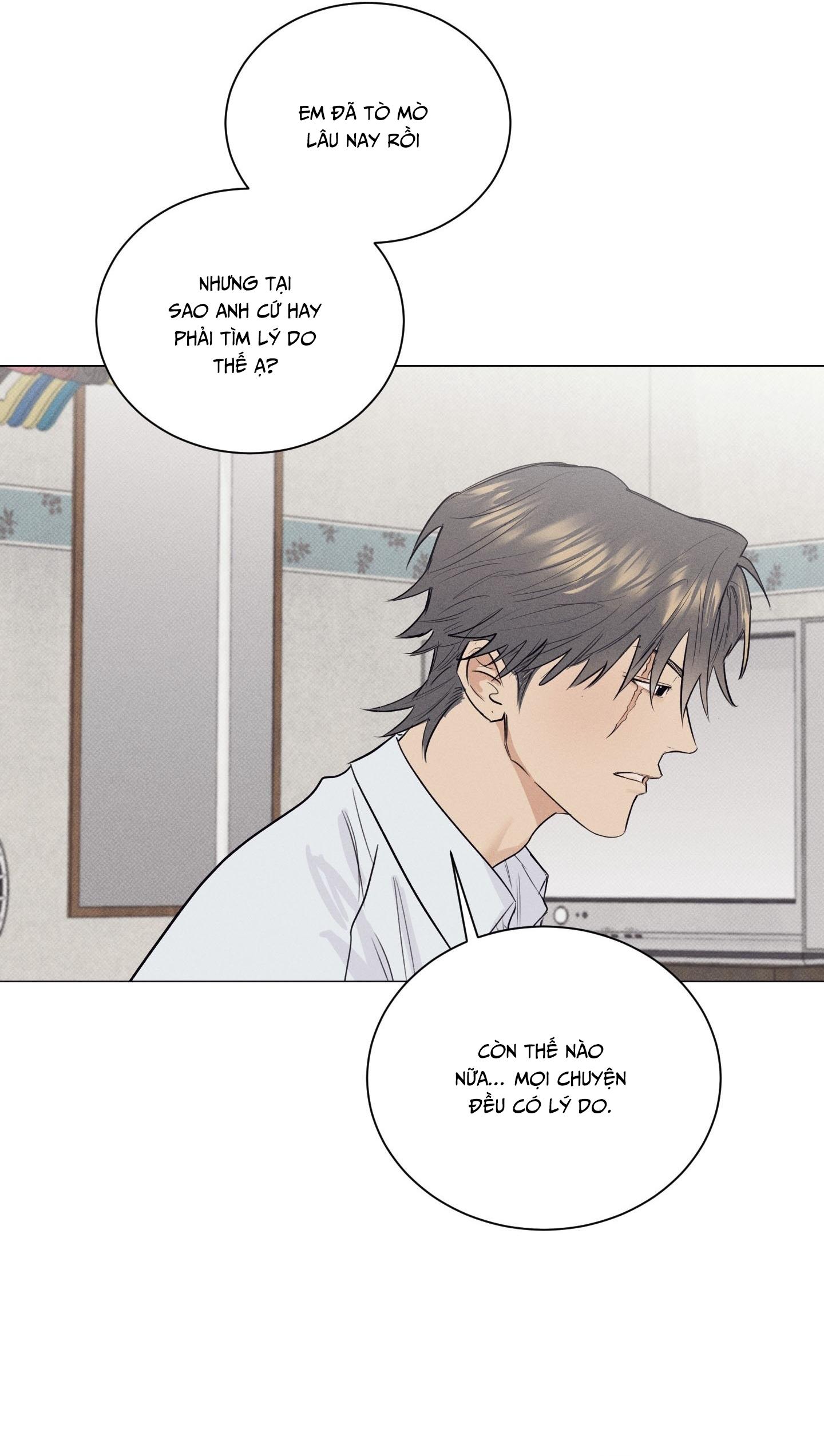 CÓ THỰC MỚI VỰC ĐƯỢC ĐẠO Chapter 18 - Trang 2