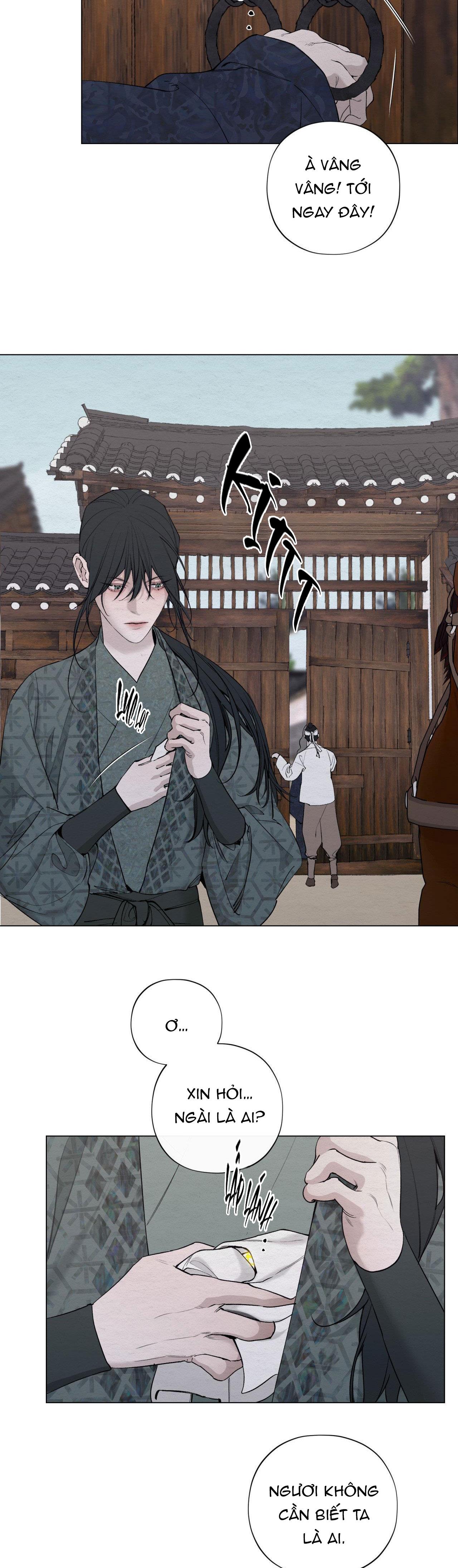 TÂM HỒN MÉO MÓ Chapter 44 - Next Chapter 45