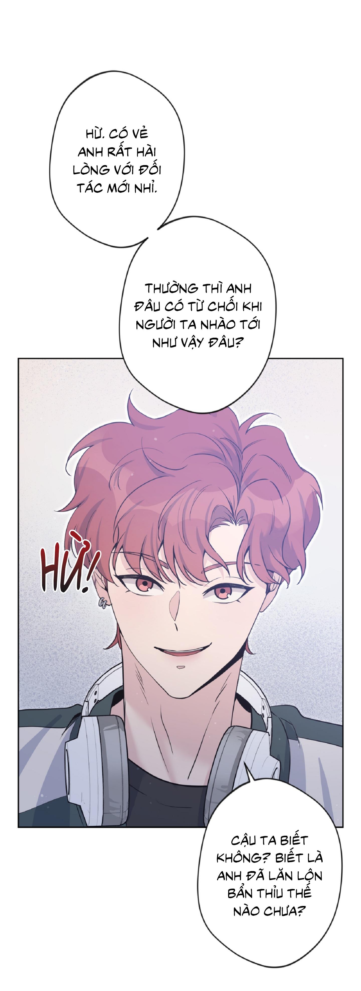 Angel kiss Chapter 25 End ss1 - Next 