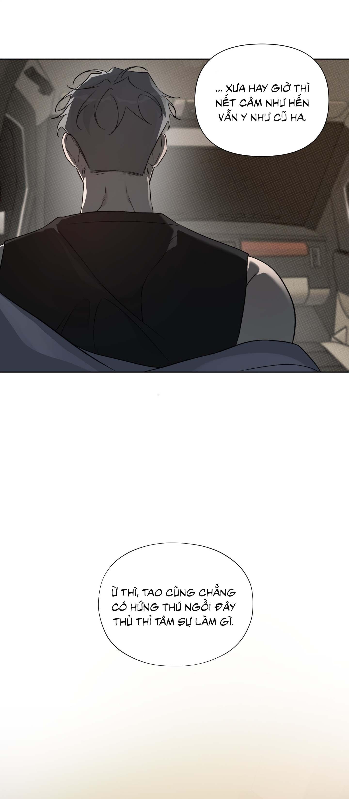 Rumor of Rumor Chapter 15 - Trang 2