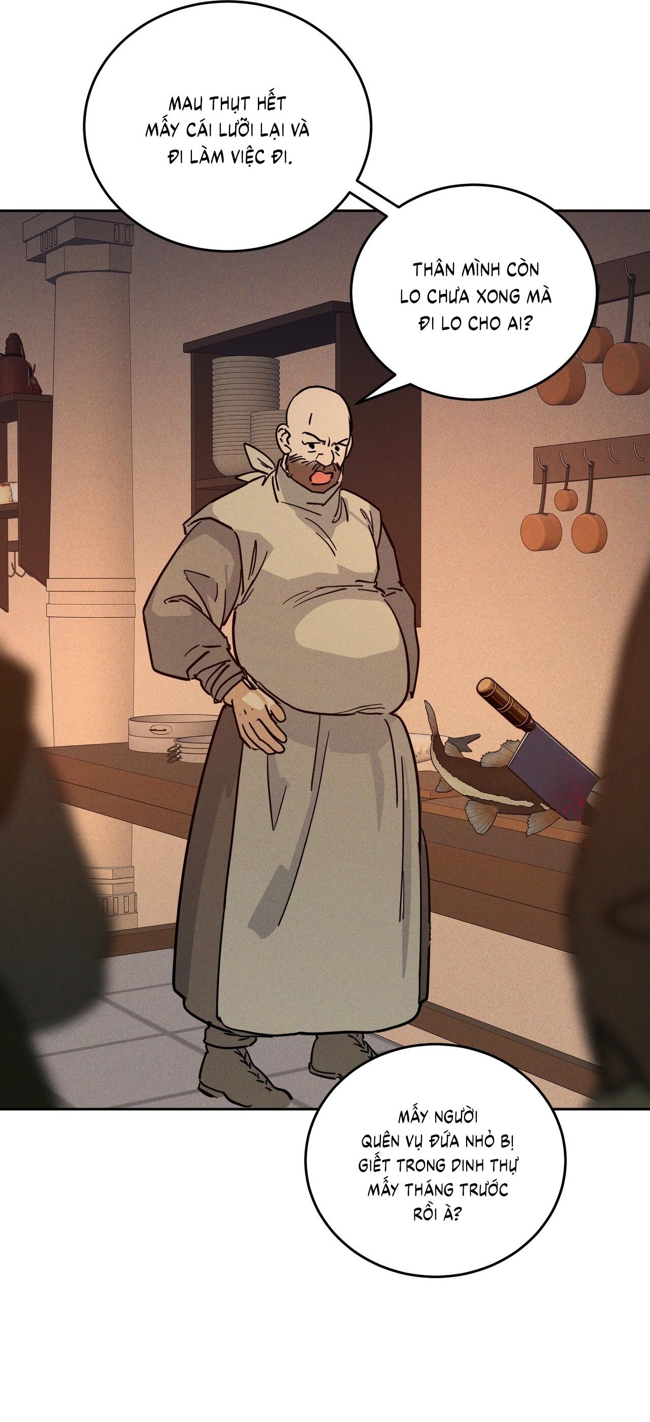 (CBunu) Antidote Chapter 63 - Next 