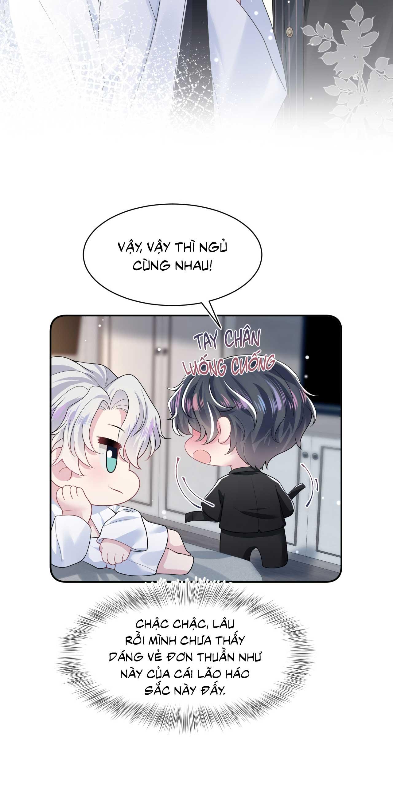 Tuyệt mỹ bạch liên hoa online dạy học Chapter 199 - Next Chapter 200