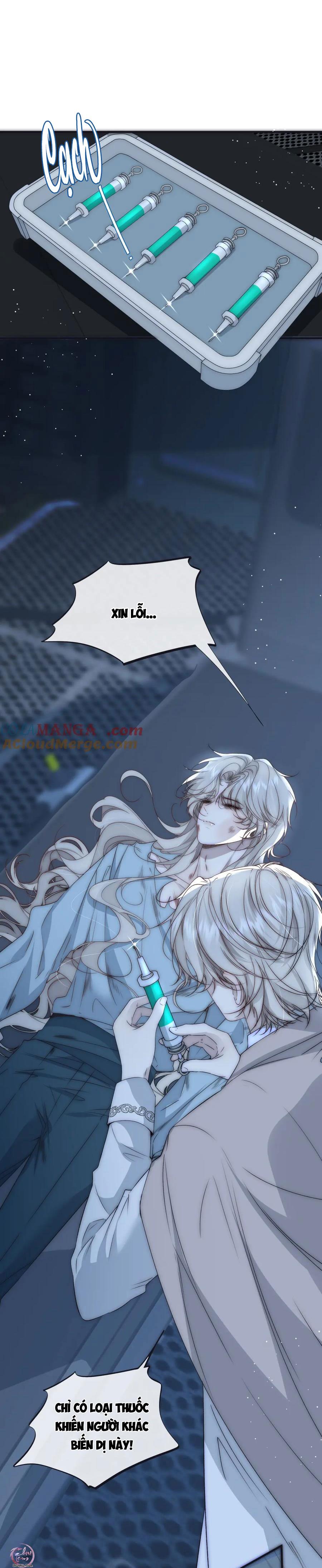 Tù Long Tuyết Chapter 43 - Next 
