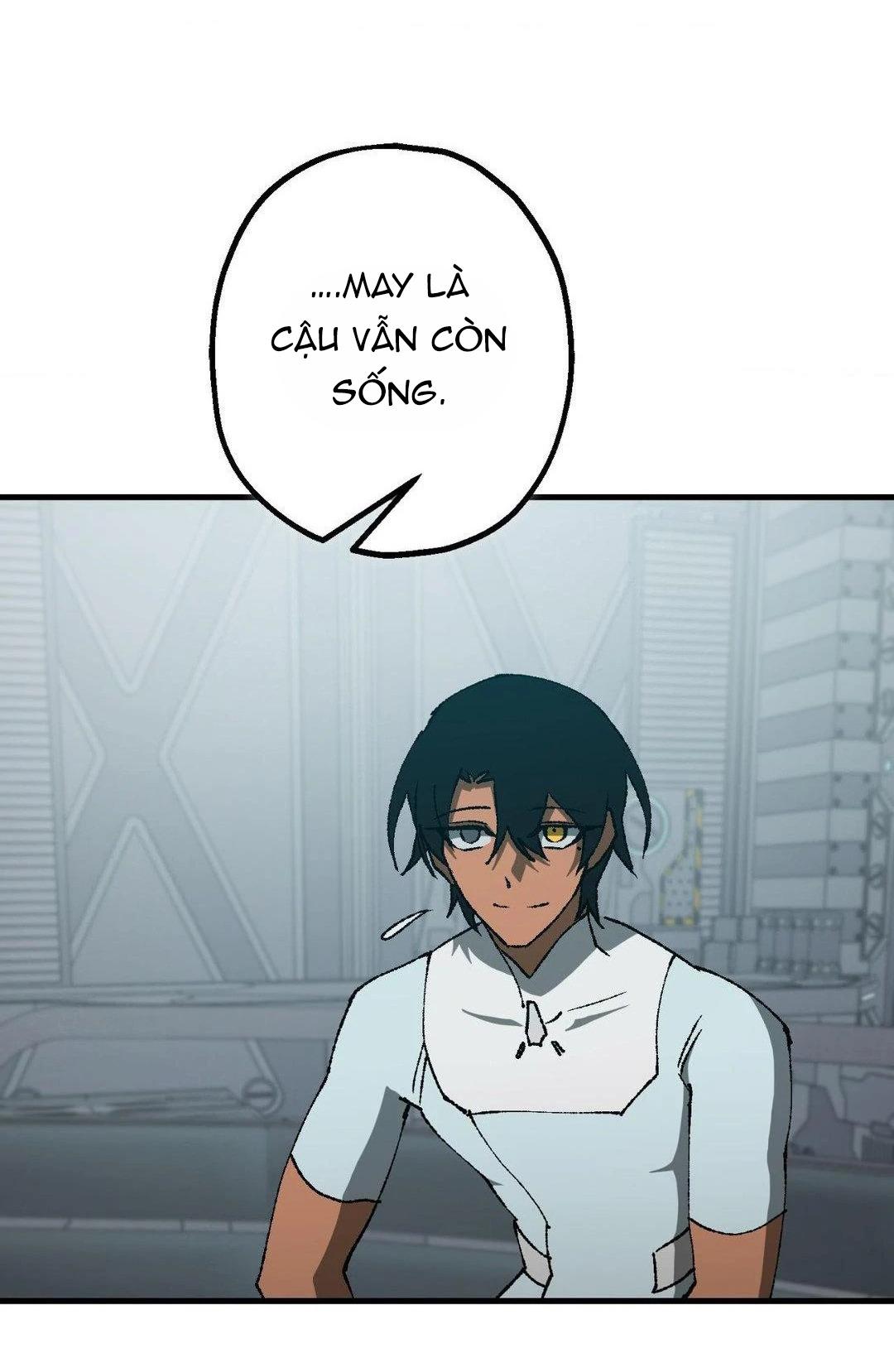Hãy khóc đi đừng ngại ngùng! Chapter 37 - Next 
