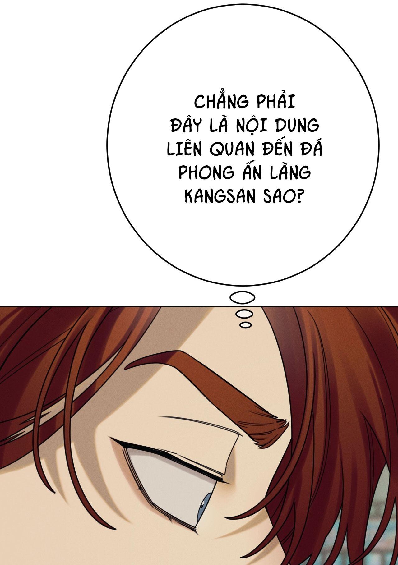 Quẻ Bói Giấc Mơ Của Yêu Tinh Chapter 69 - Trang 2
