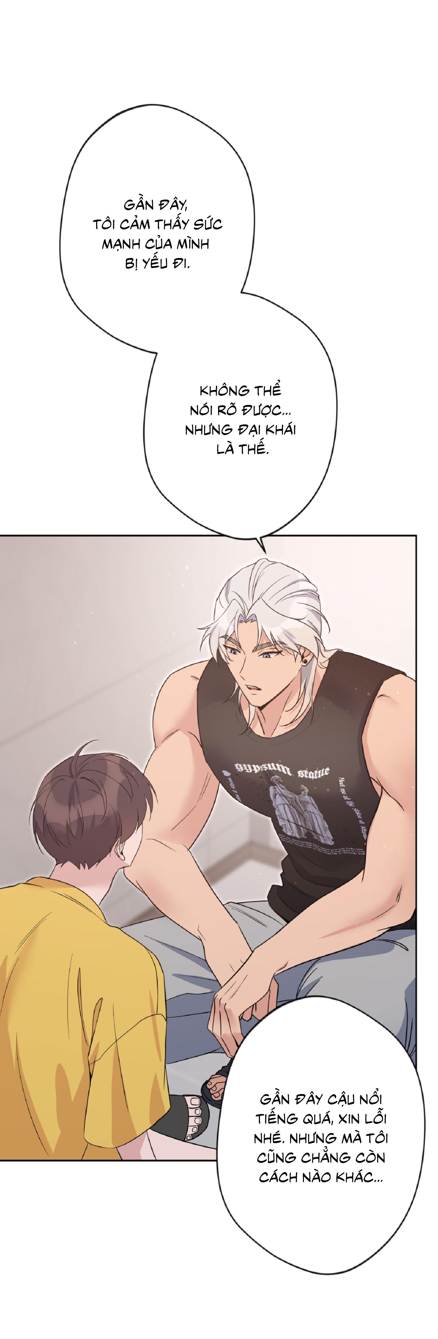 Angel kiss Chapter 22 - Next 