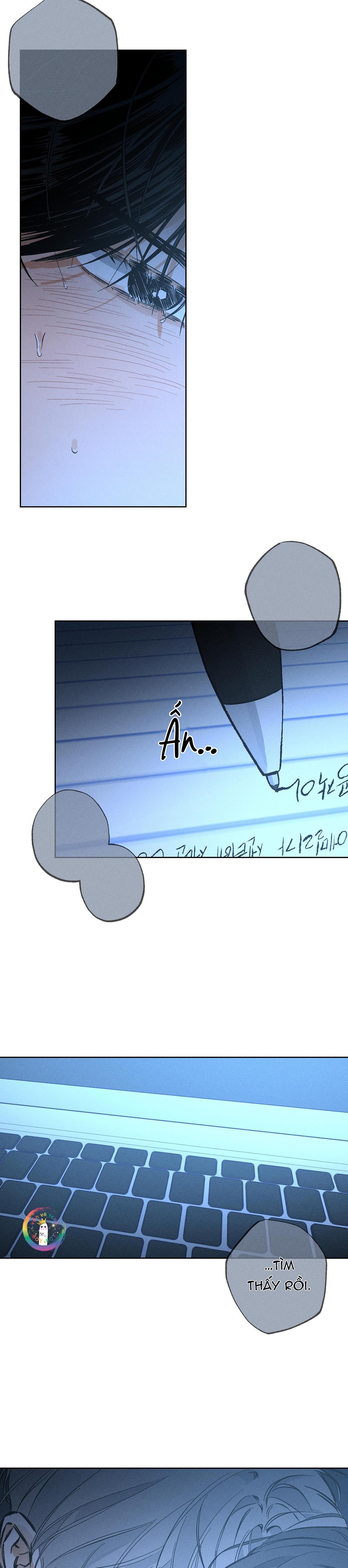 Sau Ánh Đèn Sân Khấu Chapter 7 - Next Chapter 8
