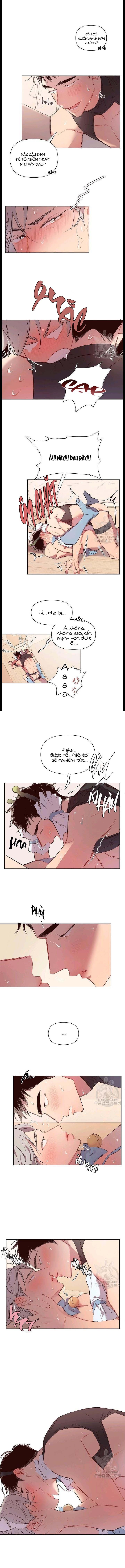 Tuyển Tập Manhwa Dằm Khăm Chapter 90 -Món quà 3 - Next 