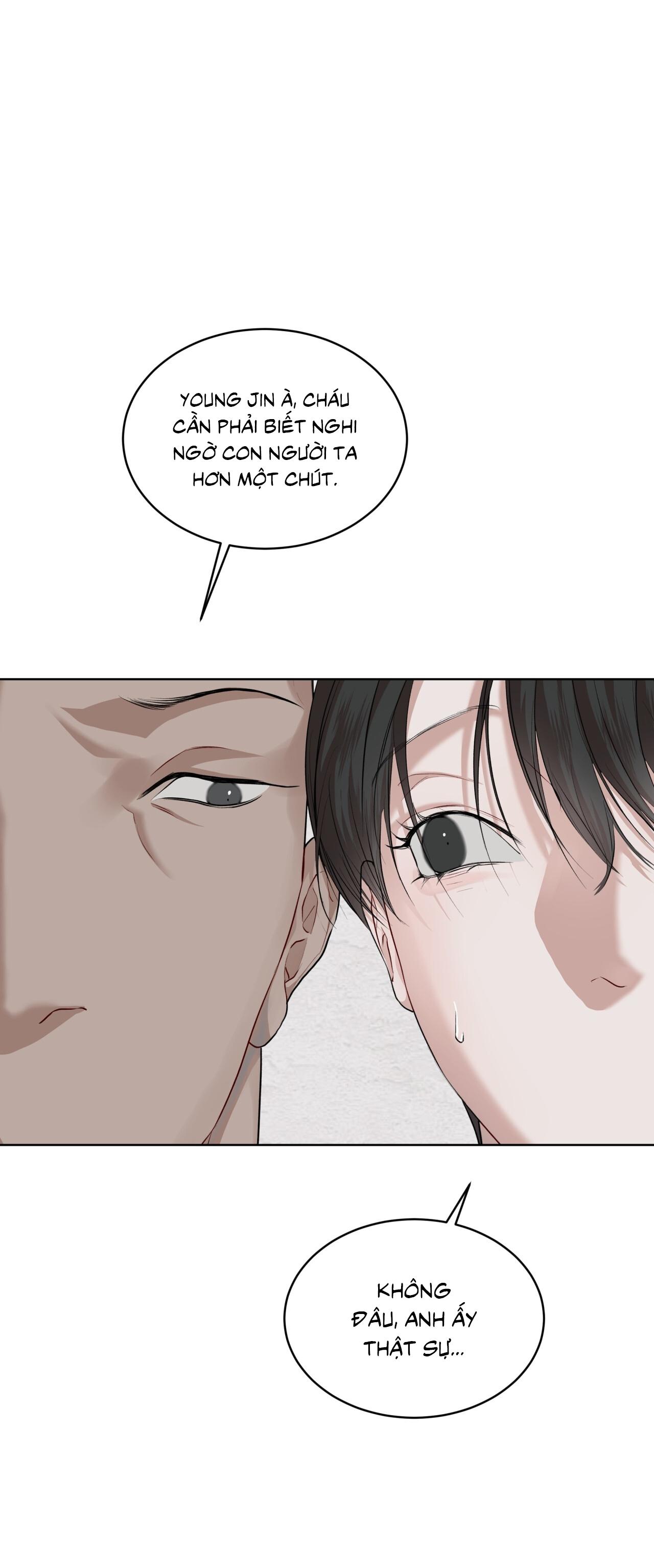 KHỞI NGUỒN SỰ SỐNG Chapter 69 - Next Chapter 70