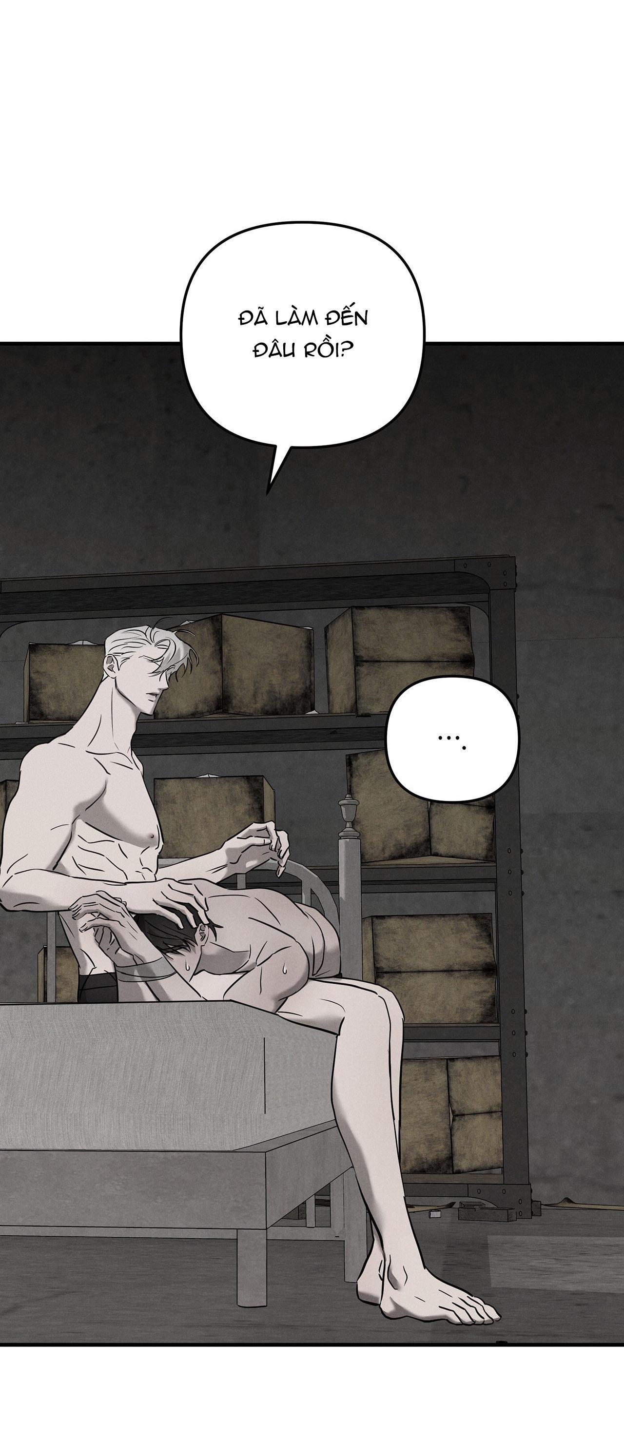 FIETA Chapter 25 - Next Chapter 26